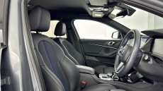 BMW 1 Series 118i [136] M Sport 5dr Step Auto [LCP] Petrol Hatchback